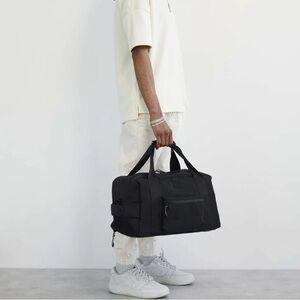 Beis The Sport Duffle Backpack